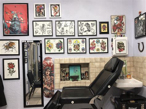 Tattoo parlors albuquerque. Things To Know About Tattoo parlors albuquerque. 
